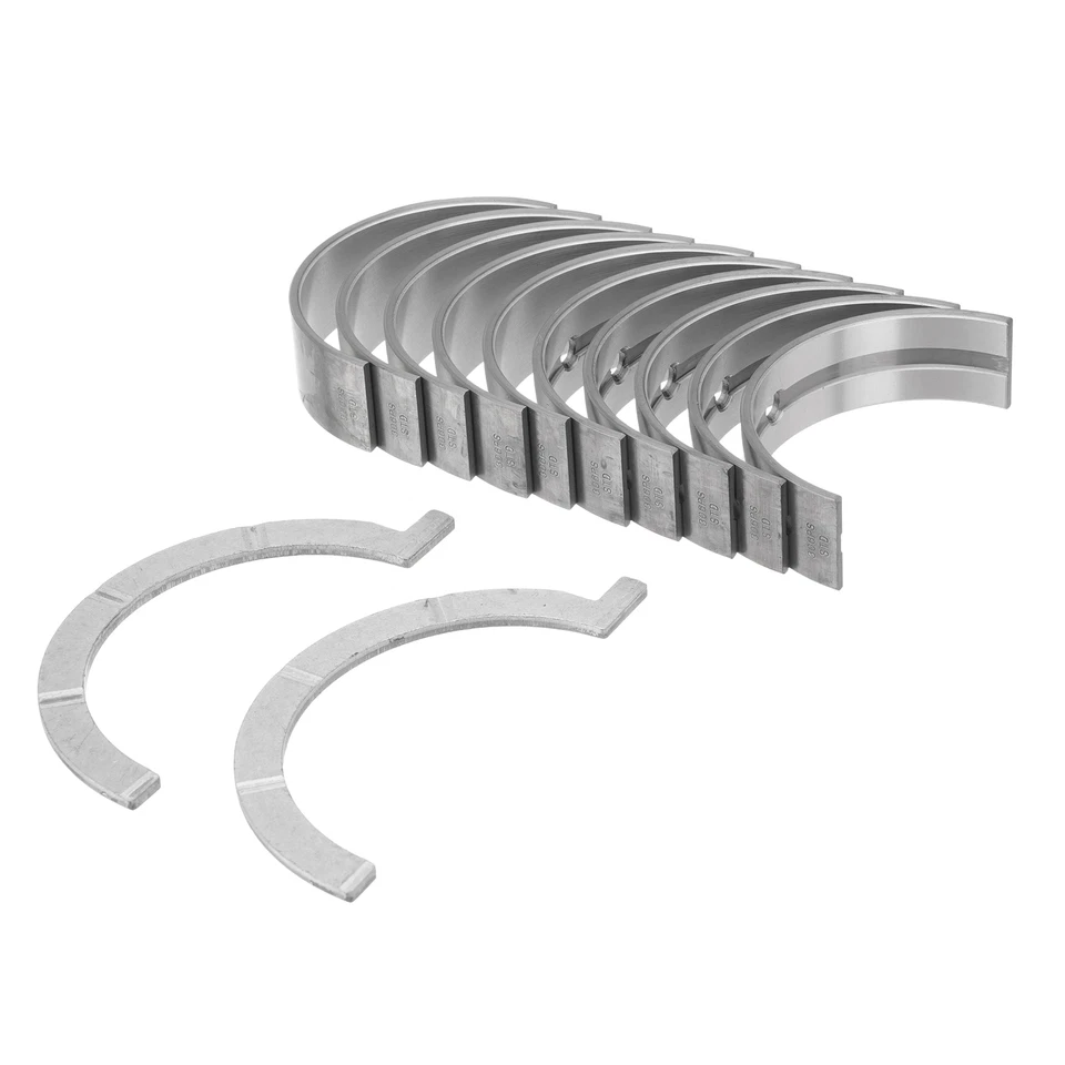 CRANKSHAFT MAIN & CON ROD BEARING FOR RANGE ROVER, LAND ROVER, JAGUAR 3.0L V6 - Image 3 of 4