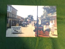 KETTERING Northamptonshire Wicksteed Park