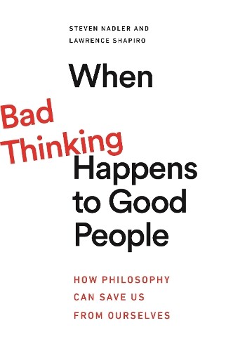 Thumbnail - Lawrence Shapiro S When Bad Thinking Happens To (gebundene Ausgabe)