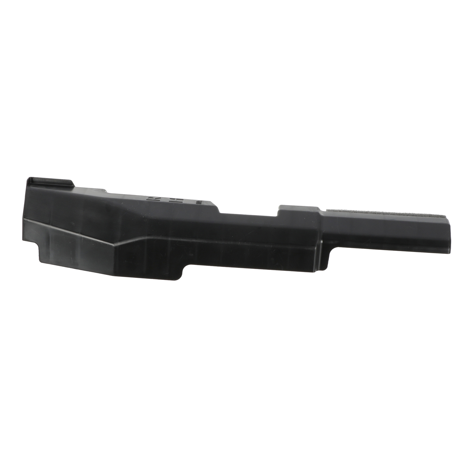 Deflector de aire delantero derecho para Kia Sportage 2017-2022 (P/N 29134-D9100)