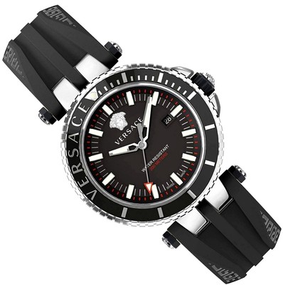 versace v race diver