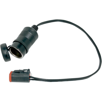 Namz Power Port with Dust Cover | NOB-PP01 | eBay