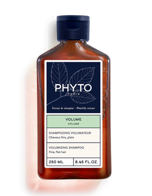 PHYTO VOLUME Volumizing Shampoo 8.45 oz
