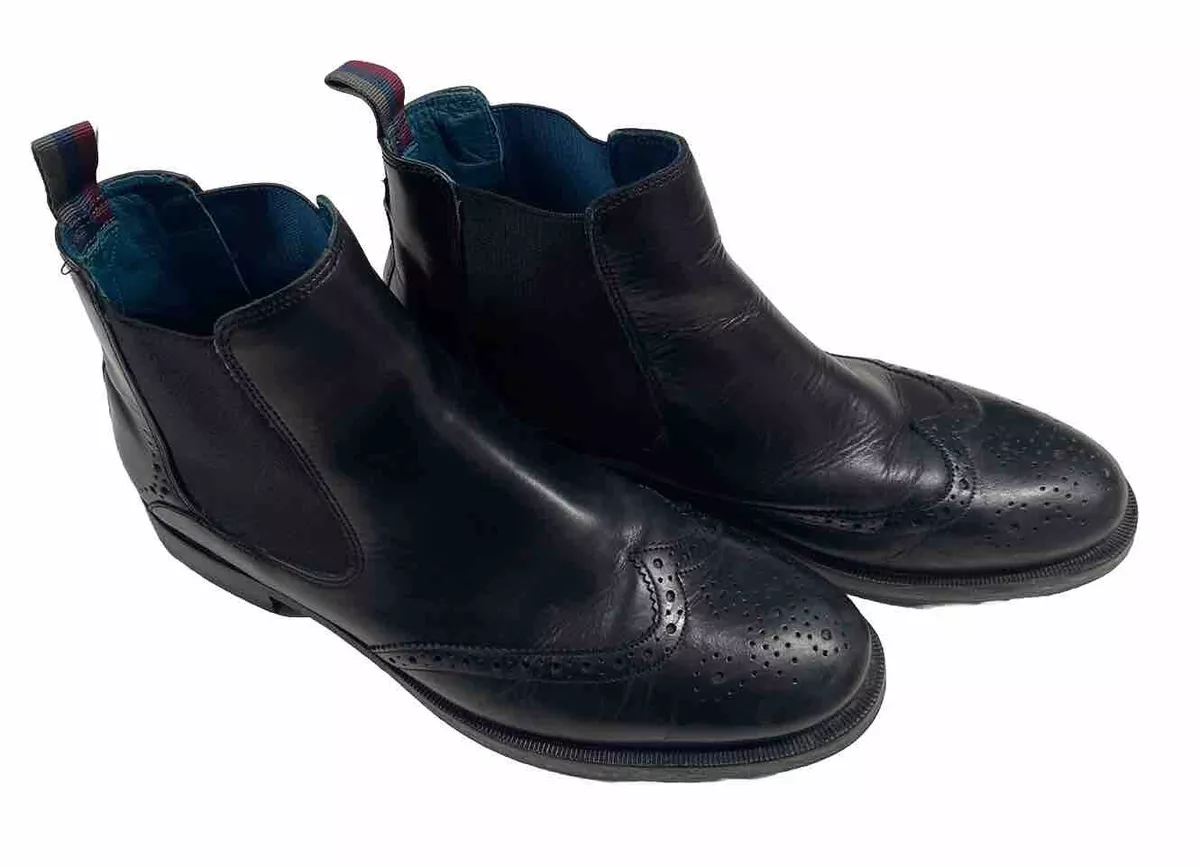 Ted baker camheri best sale boots