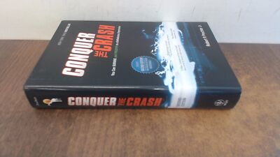 			Conquer the Crash: You Can Survive and Prosper in a Deflationary 		
