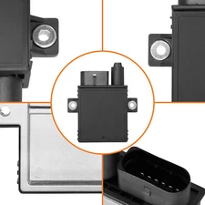 Diesel Glow Plug Controller 97304030 For GMC Sierra 2500 HD 3500 2001-2004