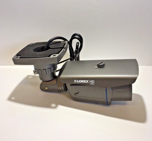 LOREX MCHD2051 1080P HD-SDI BULLET SECURITY CAMERA W/CABLE MC HD2051 LBCHD2051 - Picture 7 of 8