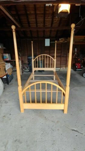 Camas y moderno Stanley headboards