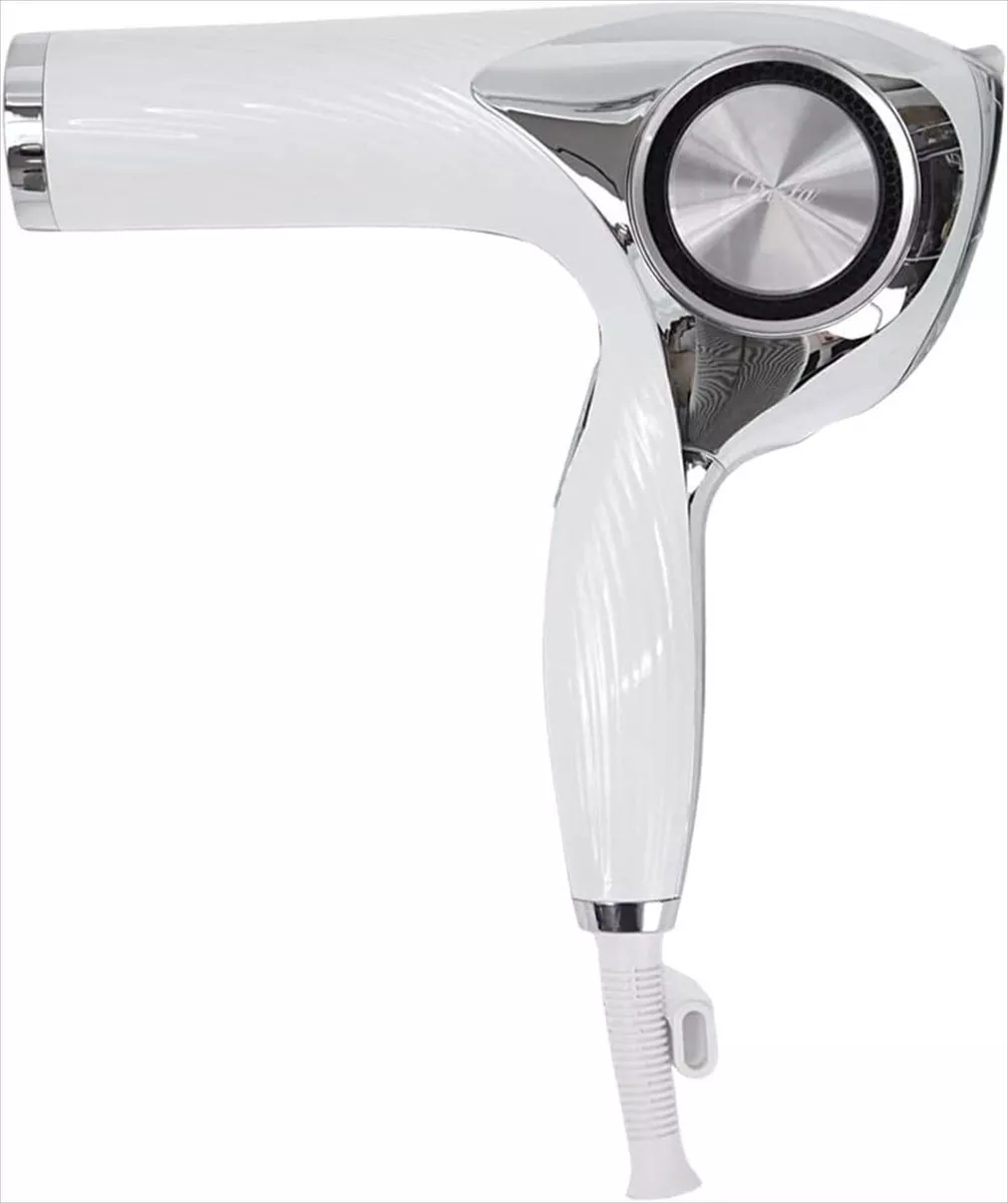 ReFa ReFa BEAUTECH DRYER PRO Black | nate-hospital.com