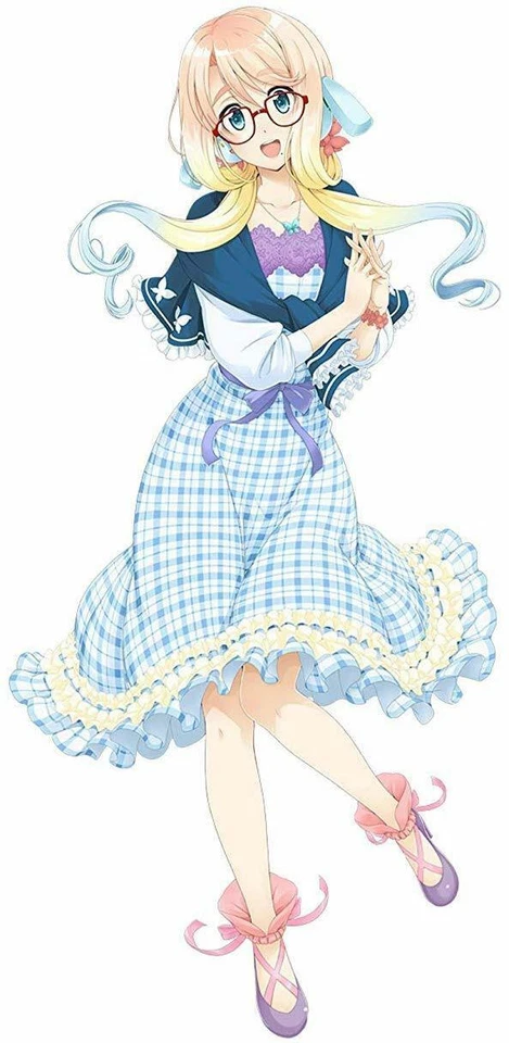 AHS VOICEROID2 Sakurano Sora - Image 2 of 4