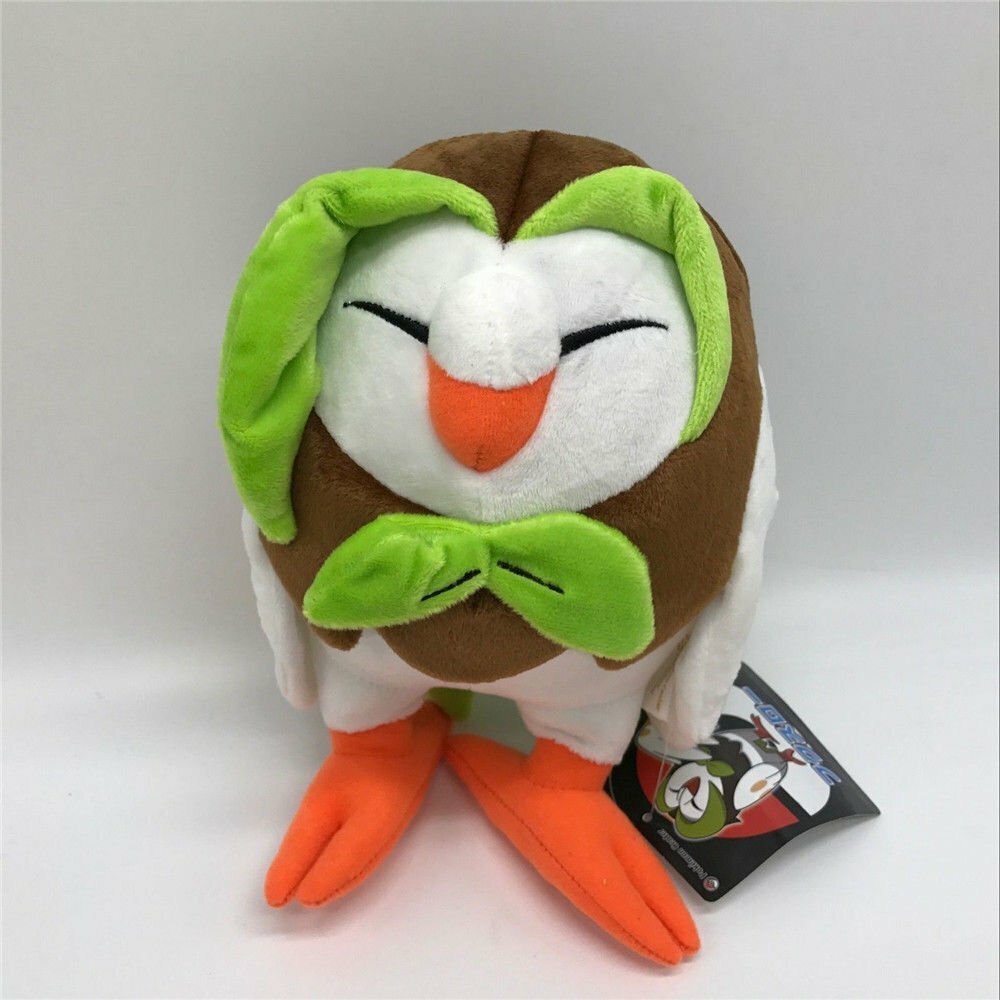 dartrix plush