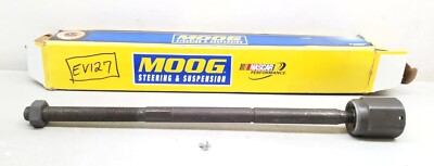 EV127 Moog Steering Tie Rod End   Precision Engineered for Reliable Performance