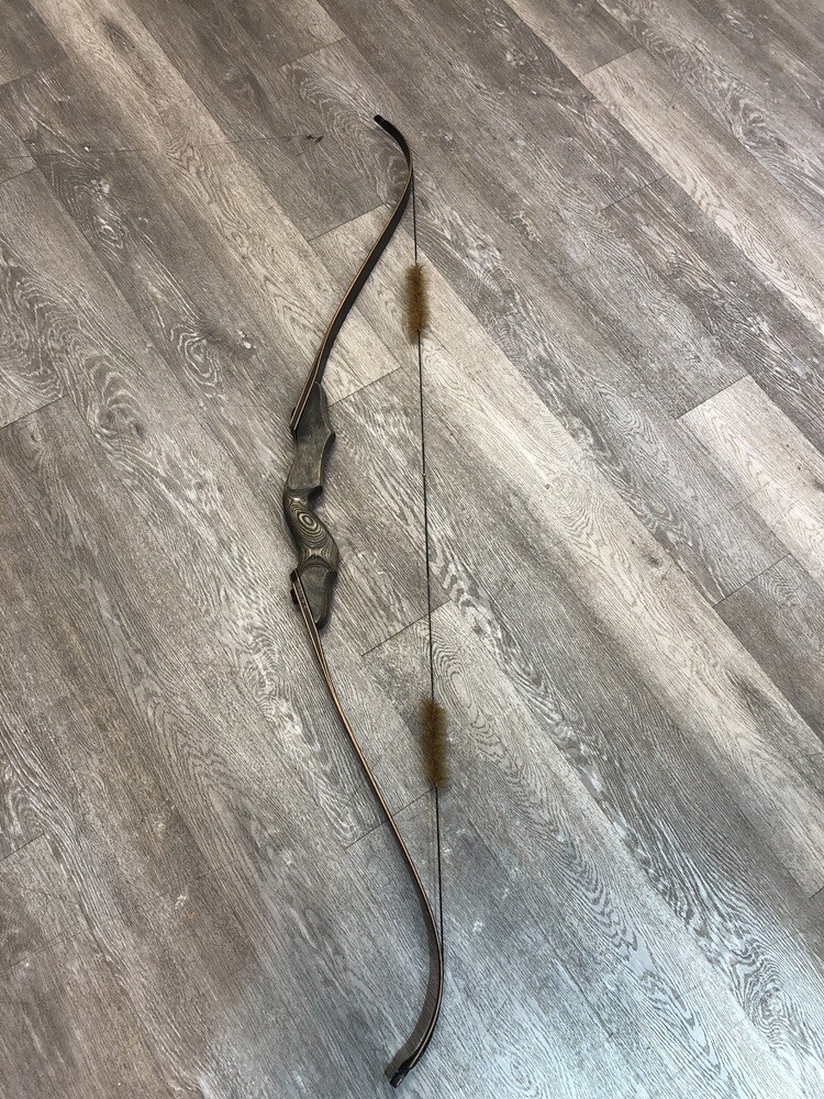 HItman Archery Recurve Bow PreOwned eBay