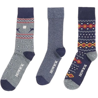 howick dressing gown