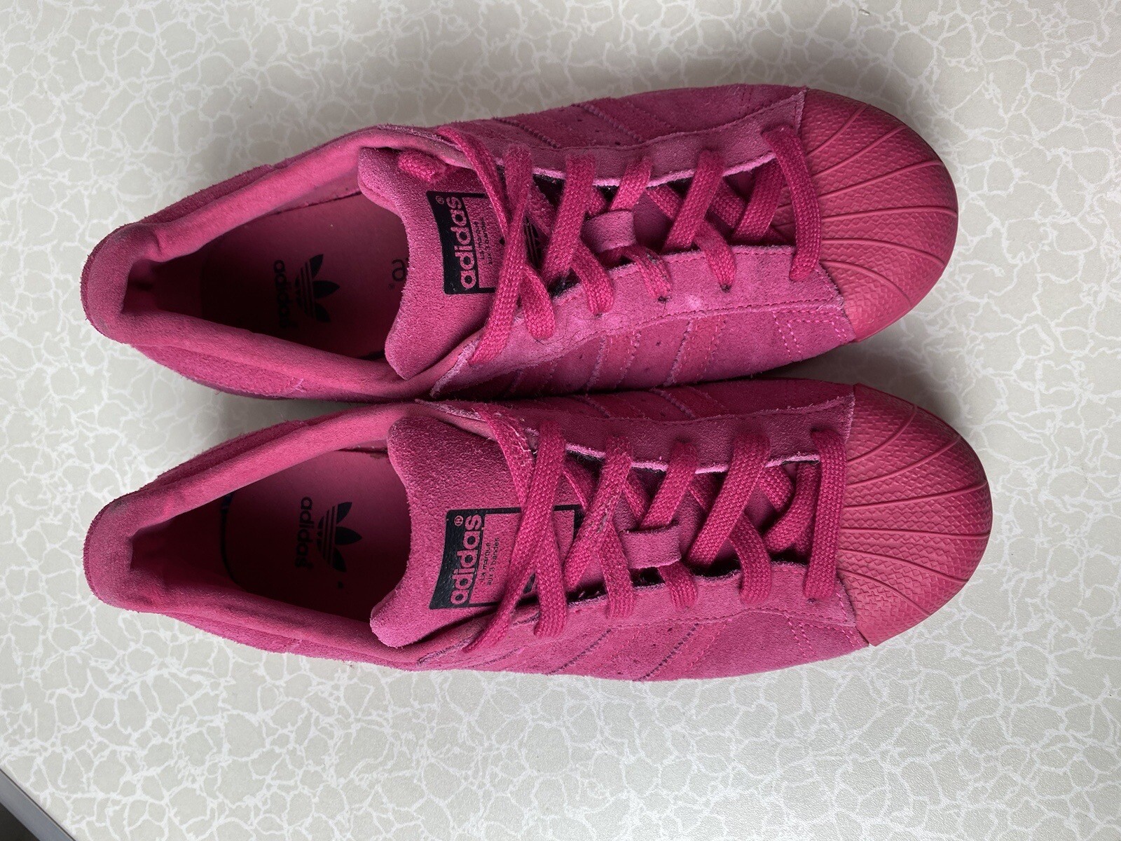 adidas superstar 80s city series womens Pink