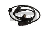 20-0282 Maxgear Sensor, Raddrehzahl FüR ,CitroËN,Fiat,Peugeot