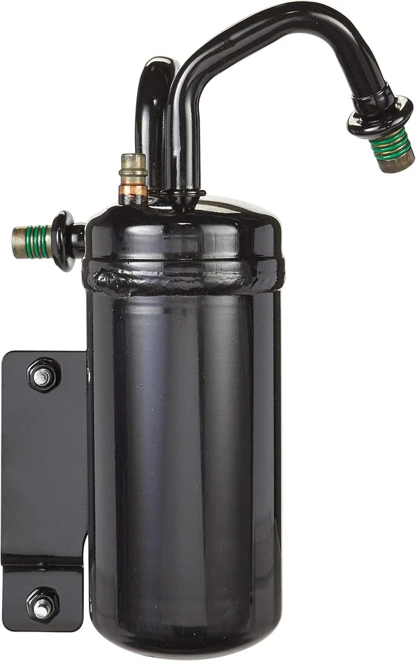 Acumulador de aire acondicionado Spectra 0210024 para Dodge Ram 3500 2005-2006 Foto 2 de 4