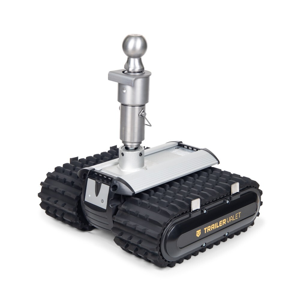 Trailer Valet RVR Remote Controlled Trailer Mover 3,500 lbs Capacity