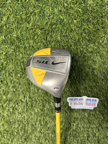 Nike Golf Sumo SQ 5W 19 Loft Diamana Regular Flex Original Grip RH
