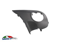 Spoiler StoßStange Vorne Links Anpassbar A Volkswagen Touareg 7L 2007- > 7L