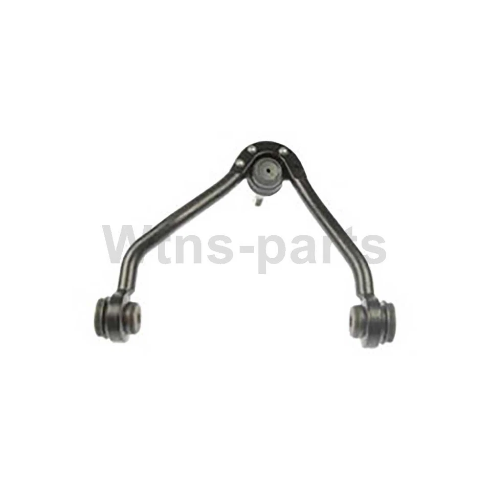 Brazo de control superior delantero con rótula 2 piezas para GMC C3500 1989-2000 7,4 L Foto 4 de 4