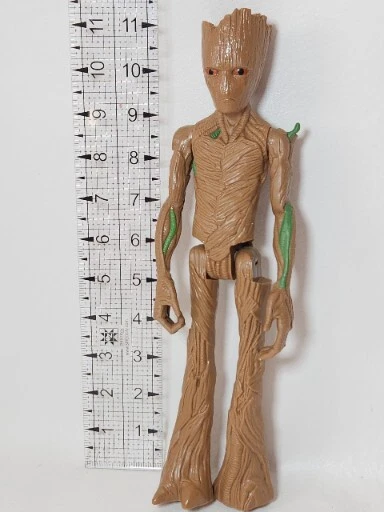 Titan hero power store fx pack groot