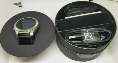 samsung gear s3 open box