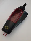Vintage GI Joe Cobra 1987 Mamba parts pod with cannon