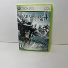 Armored Core 4 (Microsoft Xbox 360) CIB