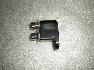 Genuine Hover-1 H1-Alpha Electric Folding E Scooter Rear Fender Hook Mount Clip