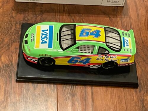 diecast car model lot 8 Revell Corvette ZR1 Hamilton Dr Pepper #43 1:24 Racing - Picture 9 of 10