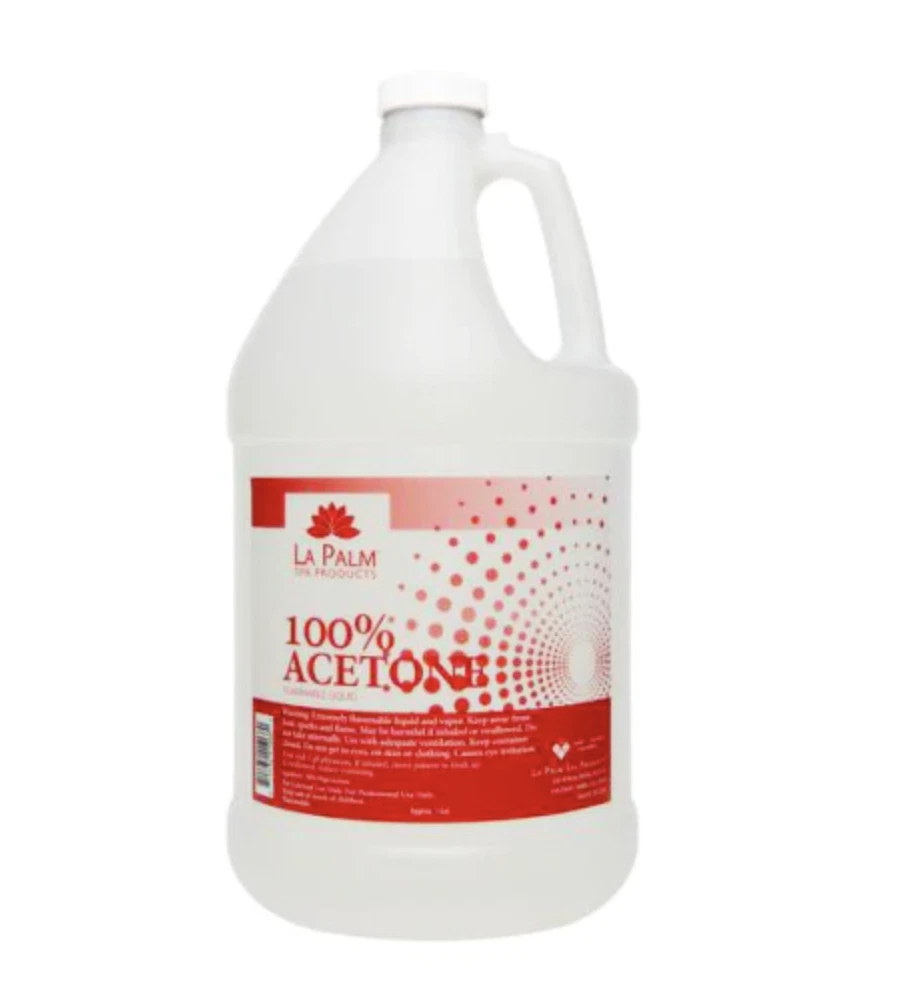 Acetone where cheap to buy