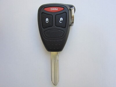 Dodge Caliber Keyless Entry Car Key Fob Remote Keyless Entry - Foto 4