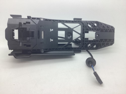 VW Sharan Rear Right Sliding