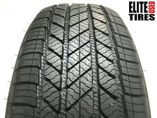 1 Bridgestone Alenza As Ultra P24560r18 245 60 18 Tire - Driven Once 1 Bridgestone Alenza As Ultra P24560r18 245 60 18 Tire - Driven Once