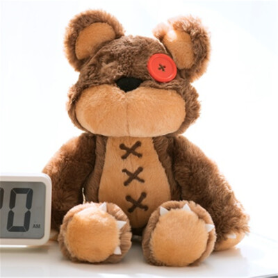 League of Legends Game Official Tibbers Plush Bear Doll Annie