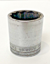 Snap-on SW-400 1/2 1-1/4in 1/2 Snap-on SW-400 1/2 1-1/4in 1/2