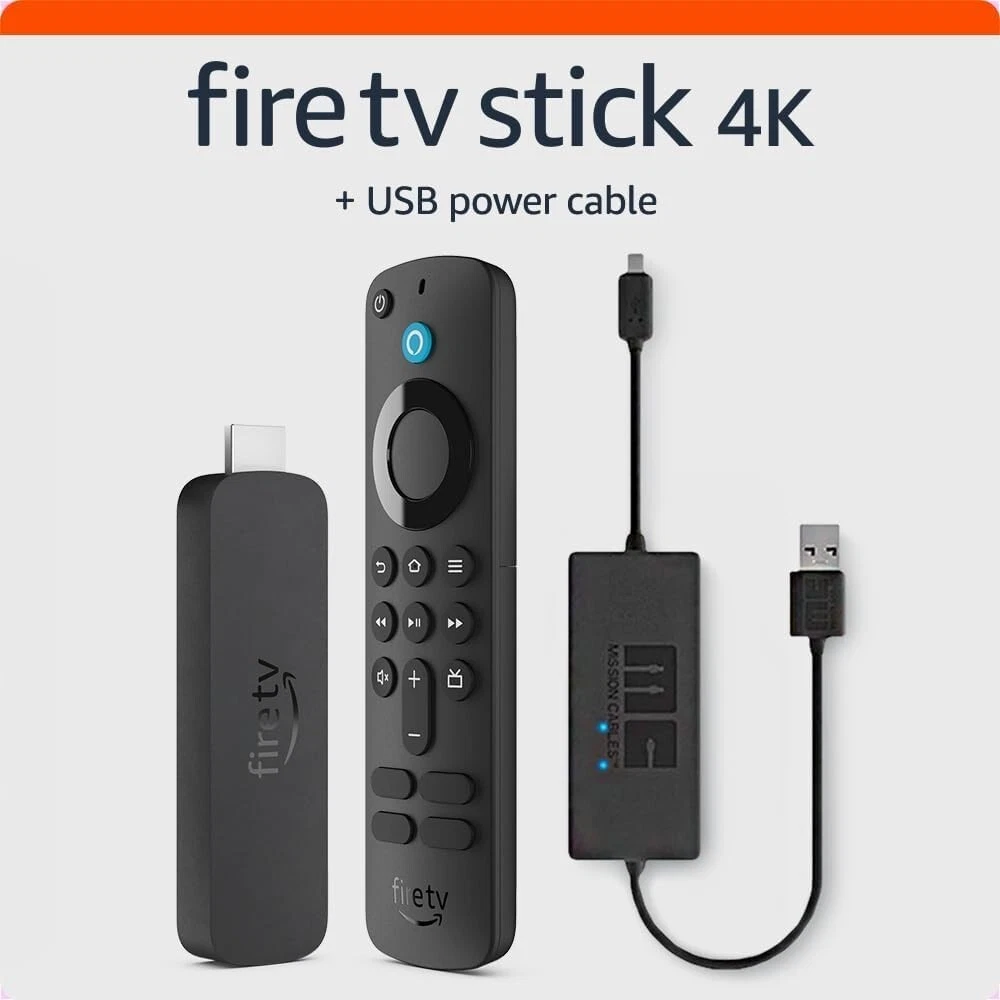 Fire TV stick 4k MAX 美品 Amazon.com: Like-New Amazon Fire TV Stick 4K Max streaming device
