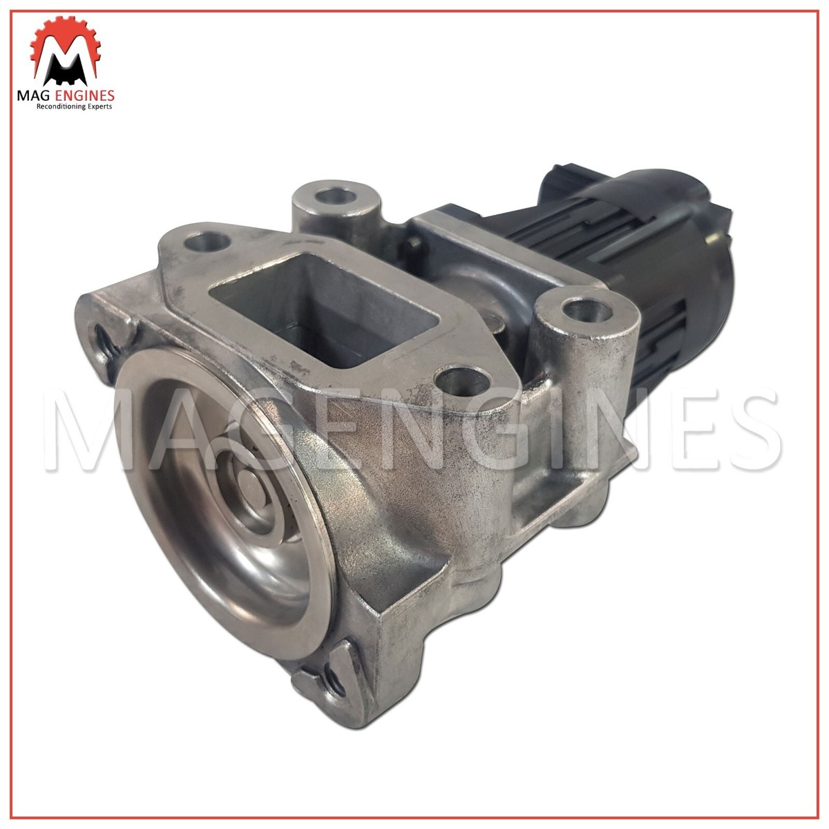 1582A577 EGR VALVE MITSUBISHI 4N14 FOR DELICA D-5 & ECLIPSE 2.3  