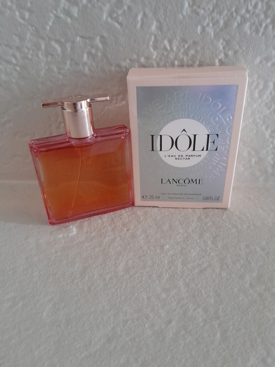 Lancome Idole L'eau de Parfum Nectar Spray 25 ml 0.8 oz New in Box