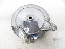 1986 Yamaha XV700 Virago Rear Brake Hub Drum Shoes