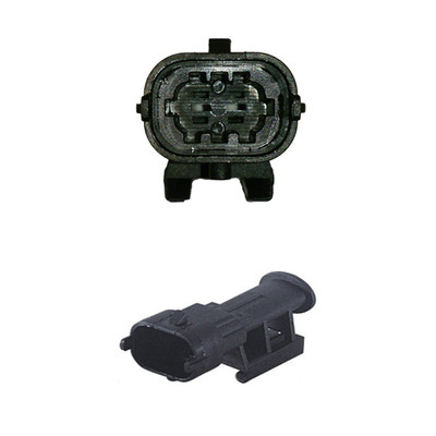 Einspritzstutzen - BOSCH DJB7026Y-3.5-21 (MALE) Einspritzdüse Stecker Tuning