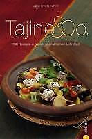 Thumbnail - Tajine & Co. | Buch | 9783862440085