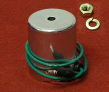 Meyer Snow Plow Coil C9 15430 Plus Stainless Steel Nut Washer