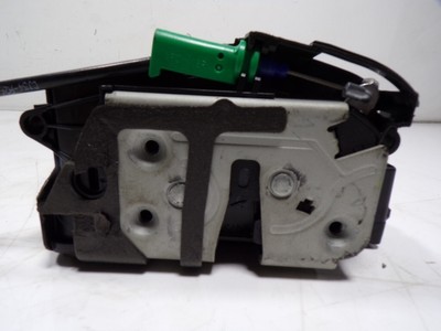 2099457 REAR RIGHT DOOR LOCK / BM5AA26412AH / 17190132 FOR FORD 