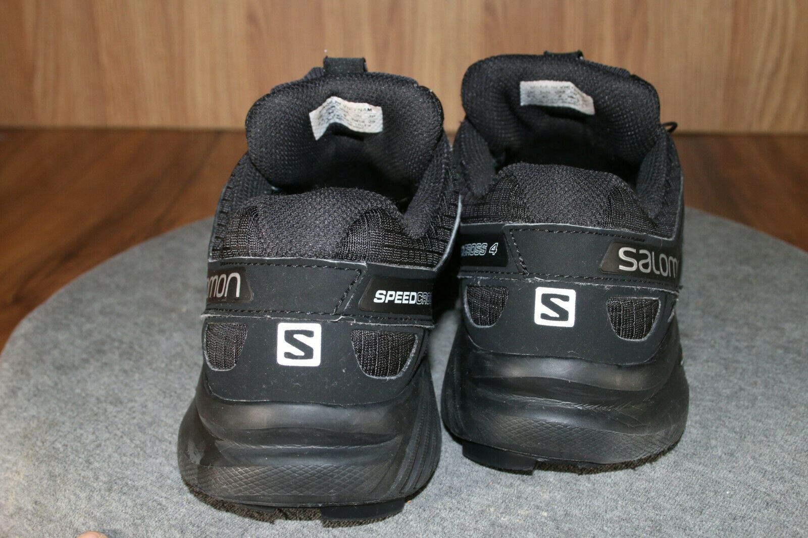 salomon speedcross 4 contagrip