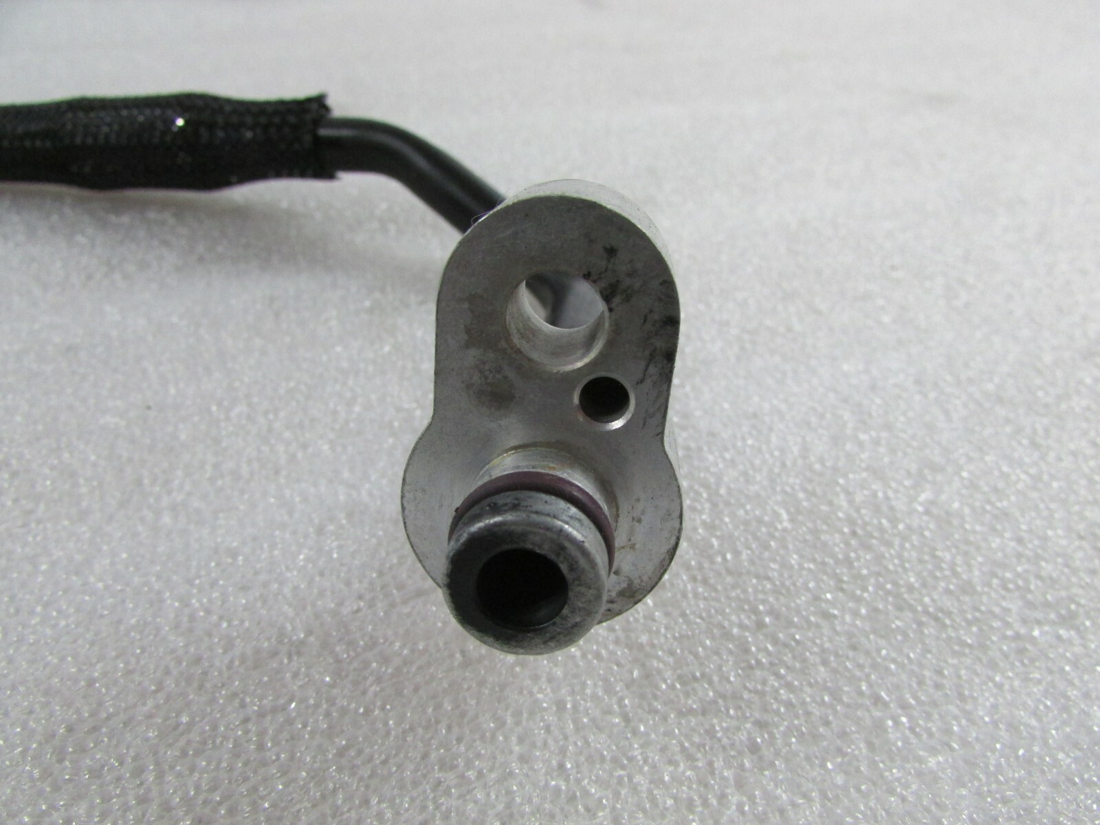 Lamborghini Aventador, AC Refrigerant Pipe, Used, P/N 470260704B
