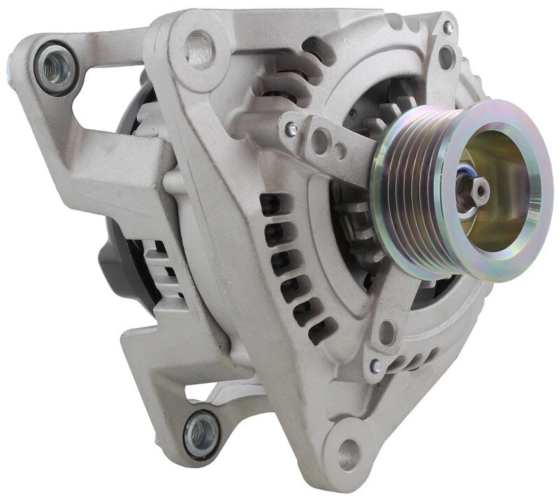 NEW ALTERNATOR FITS CHRYSLER DODGE 12V 160A CW 56028697AE 210-0630 