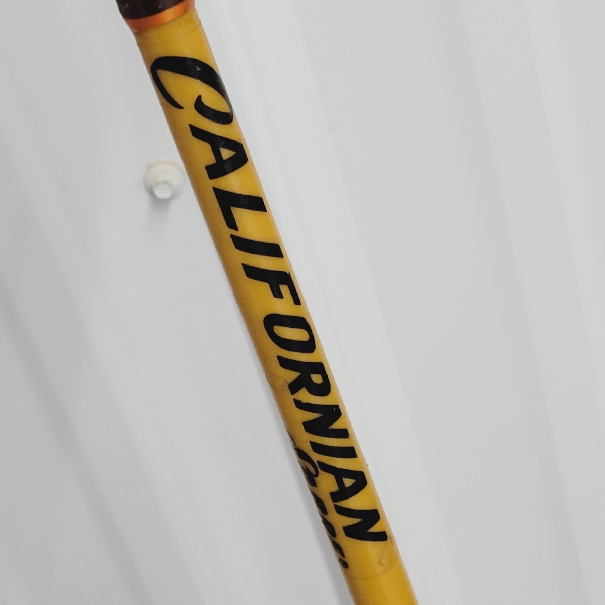 Sabre Californian CA2710C 7Ft 12-30Lb One Piece Fishing Rod Fuji