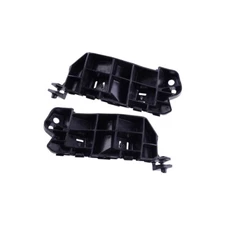 One Pair Front Bumper Side Support Bracket Fit for Suzuki SX4 2007-2014 New 